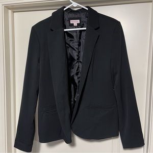 Women’s business blazer